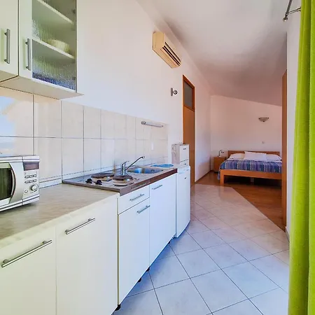 Apartman Maria Duce