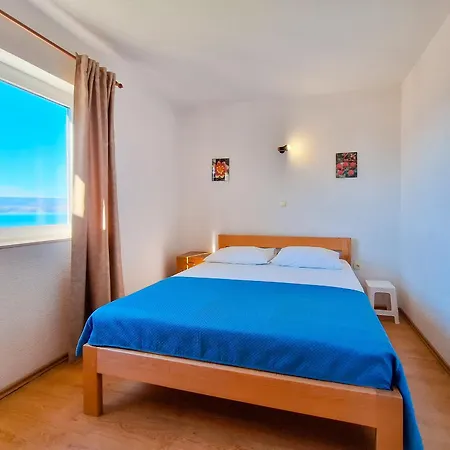 Maria Apartman Duce