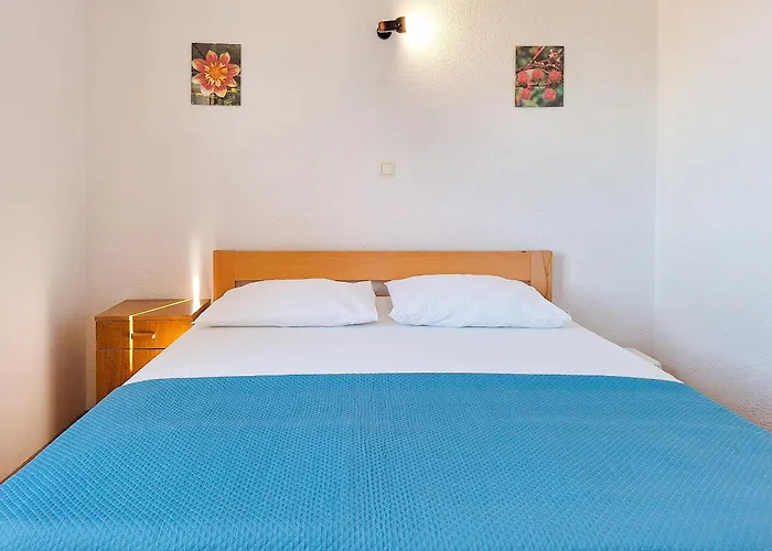 아파트 Maria Duće