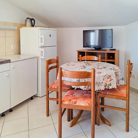 Apartment Maria Duce