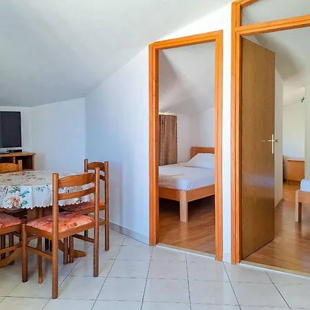 Apartment Maria