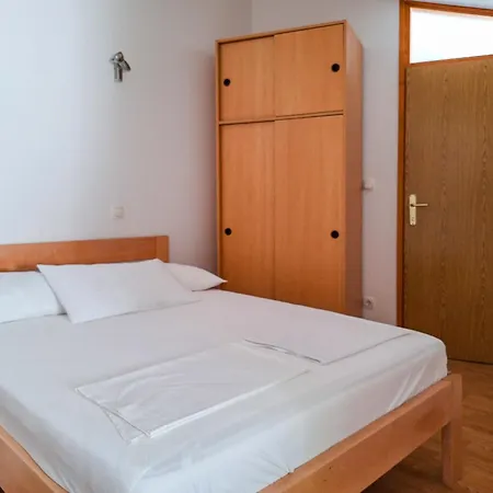 Apartment Maria *