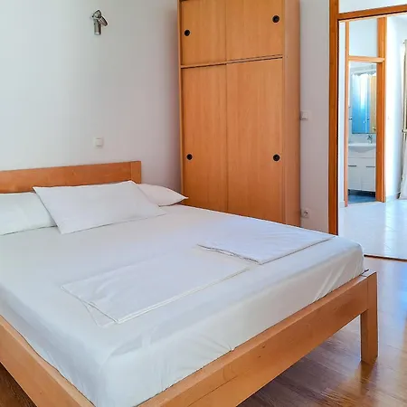 Maria Apartment Duce