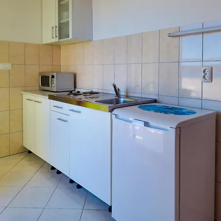 Apartment Maria Duce