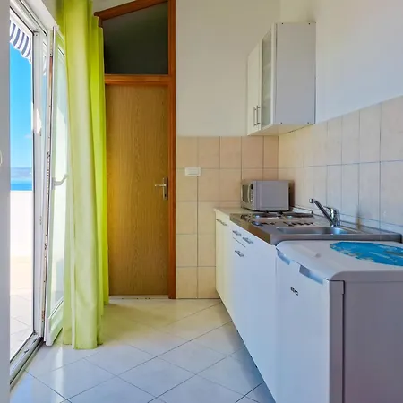 Maria Apartment Duce
