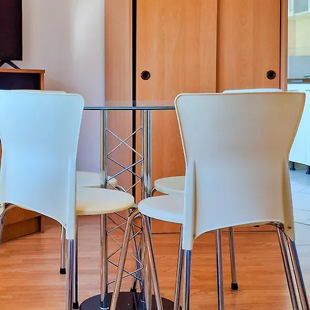 Maria Apartment