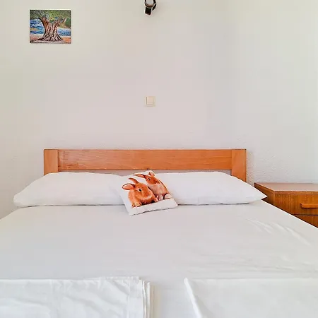 Maria Apartment *