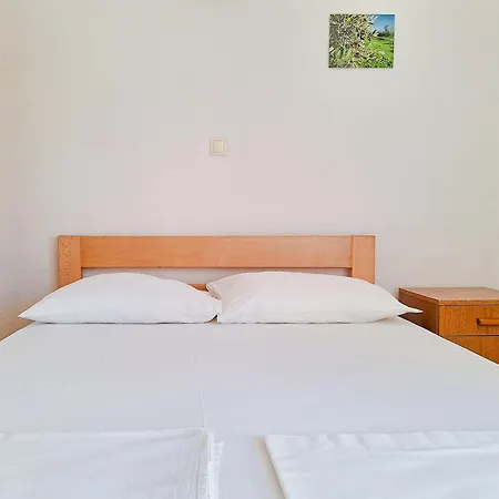 Apartment Maria Duce
