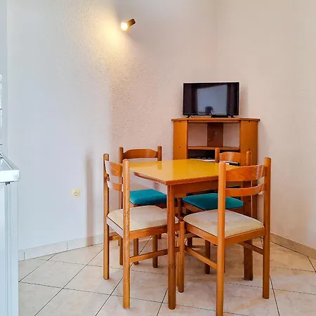 Apartment Maria *