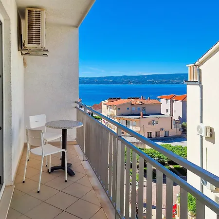Maria Apartment Duce