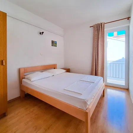 Apartment Maria Duce