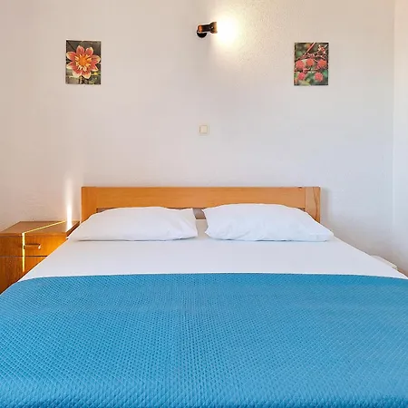 Apartment Maria Duce
