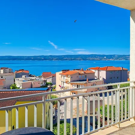 Apartment Maria Duce