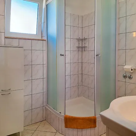 Maria Apartment